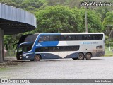 Rápido Federal 11753 na cidade de Juiz de Fora, Minas Gerais, Brasil, por Luiz Krolman. Número da foto: #13309063.