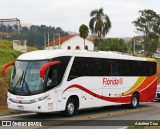 Flórida Turismo 1011 na cidade de Aparecida, São Paulo, Brasil, por Adailton Cruz. Número da foto: #:id.