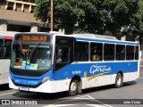 Expresso Garcia RJ 135.016 na cidade de Rio de Janeiro, Rio de Janeiro, Brasil, por João Victor. Número da foto: #13309791.