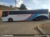 Ônibus Particulares 89404 na cidade de Marilândia, Espírito Santo, Brasil, por Emersom  dos Santos Cabral. Número da foto: #13309568.