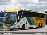 Empresa Gontijo de Transportes 19875 na cidade de São Paulo, São Paulo, Brasil, por Lucas Weber Calizario. Número da foto: #13307372.