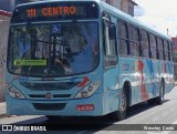 Rota Sol > Vega Transporte Urbano 35223 na cidade de Fortaleza, Ceará, Brasil, por Wescley  Costa. Número da foto: #13309078.