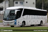 Auto Viação Catarinense 3466 na cidade de Jaraguá do Sul, Santa Catarina, Brasil, por Alyson Frank Ehlert Ferreira. Número da foto: #13308578.