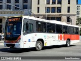 Auto Viação Alpha A48012 na cidade de Rio de Janeiro, Rio de Janeiro, Brasil, por Bruno Mendonça. Número da foto: #:id.