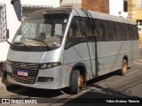 Ônibus Particulares 6H42 na cidade de Três Corações, Minas Gerais, Brasil, por Fábio Mateus Tibúrcio. Número da foto: #13309915.