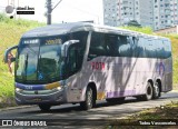 Rota Transportes Rodoviários 7245 na cidade de Salvador, Bahia, Brasil, por Tadeu Vasconcelos. Número da foto: #13307428.