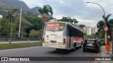 Viação Redentor C47514 na cidade de Rio de Janeiro, Rio de Janeiro, Brasil, por Fábio Batista. Número da foto: #13307339.