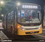 Empresa de Transportes Nova Marambaia AT-66503 na cidade de Belém, Pará, Brasil, por Juan Silva. Número da foto: #13309960.