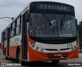 Empresa de Transportes Nova Marambaia AT-175 na cidade de Belém, Pará, Brasil, por Adryan Sálomo. Número da foto: #13309426.