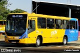 Londrisul Transportes Coletivos 5133 na cidade de Londrina, Paraná, Brasil, por Pedroka Ternoski. Número da foto: #:id.