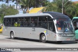 Auto Viação Redentor HL315 na cidade de Curitiba, Paraná, Brasil, por Jonas de Almeida Cabral. Número da foto: #13309149.