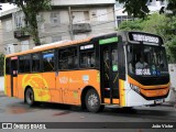 Empresa de Transportes Braso Lisboa A29136 na cidade de Rio de Janeiro, Rio de Janeiro, Brasil, por João Victor. Número da foto: #13309704.