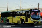 TCGL - Transportes Coletivos Grande Londrina 3147 na cidade de Londrina, Paraná, Brasil, por Pedroka Ternoski. Número da foto: #13308825.