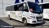 Coletivo Transpenha 225 na cidade de Itajaí, Santa Catarina, Brasil, por Alexandre F.  Gonçalves. Número da foto: #13309459.