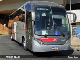Transportes Capellini 13007 na cidade de Campinas, São Paulo, Brasil, por Totupe Jorge. Número da foto: #:id.
