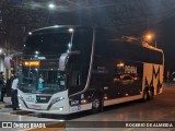 Empresa de Ônibus Nossa Senhora da Penha 64211 na cidade de Maringá, Paraná, Brasil, por ROGERIO DE ALMEIDA. Número da foto: #13307416.