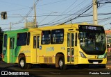 TCGL - Transportes Coletivos Grande Londrina 3094 na cidade de Londrina, Paraná, Brasil, por Pedroka Ternoski. Número da foto: #13308796.