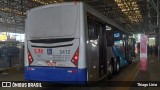 Next Mobilidade - ABC Sistema de Transporte 5412 na cidade de Santo André, São Paulo, Brasil, por Thiago Lima. Número da foto: #:id.
