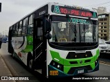 Empresa Virgen De La Puerta S.A. 303 na cidade de Santiago de Surco, Lima, Lima Metropolitana, Peru, por Joaquín Mauricio Vidal Mollyk. Número da foto: #13308627.