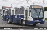 Auto Viação São José dos Pinhais 11-337 na cidade de São José dos Pinhais, Paraná, Brasil, por Jonas de Almeida Cabral. Número da foto: #13309136.