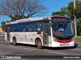 Transportes Barra D13225 na cidade de Rio de Janeiro, Rio de Janeiro, Brasil, por Jorge Lucas Araújo. Número da foto: #:id.
