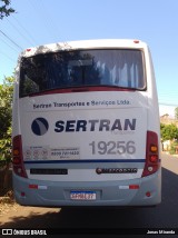 Sertran Transportes e Serviços LTDA 19256 na cidade de Igarapava, São Paulo, Brasil, por Jonas Miranda. Número da foto: #13309250.