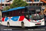 Viação Pavunense B32803 na cidade de Rio de Janeiro, Rio de Janeiro, Brasil, por João Victor - PHOTOVICTORBUS. Número da foto: #13309748.