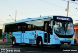 TCGL - Transportes Coletivos Grande Londrina 1159 na cidade de Londrina, Paraná, Brasil, por Pedroka Ternoski. Número da foto: #13308700.