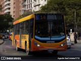 Coniferal 249 na cidade de Córdoba, Capital, Córdoba, Argentina, por Agustin SanCristobal1712. Número da foto: #13309280.