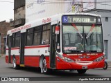 Transporte Ideal San Justo 514 na cidade de Quilmes, Quilmes, Buenos Aires, Argentina, por Agustin SanCristobal1712. Número da foto: #13309287.