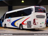 Valtur Turismo 700 na cidade de Sorocaba, São Paulo, Brasil, por Bruno César Castro Lopes. Número da foto: #13307265.