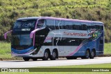 TransHenrique Turismo 1949 na cidade de Muriaé, Minas Gerais, Brasil, por Lucas Oliveira. Número da foto: #13309095.