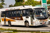 Auto Ônibus Vera Cruz DC 5.031 na cidade de Duque de Caxias, Rio de Janeiro, Brasil, por Manoel Mariano. Número da foto: #13307194.