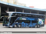 Empresa de Ônibus Nossa Senhora da Penha 65005 na cidade de Porto Alegre, Rio Grande do Sul, Brasil, por Henrique Miranda. Número da foto: #13308812.