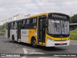Viação Metrópole Paulista - Zona Leste 3 1318 na cidade de São Paulo, São Paulo, Brasil, por Gilberto Mendes dos Santos. Número da foto: #:id.
