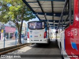 Viação Guaianazes 01 114 na cidade de Santo André, São Paulo, Brasil, por Heitor Santos. Número da foto: #13309621.
