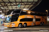 Empresa de Ônibus Nossa Senhora da Penha 6502 na cidade de Londrina, Paraná, Brasil, por Rodrigo Matheus. Número da foto: #:id.