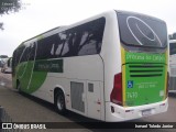 Expresso Princesa dos Campos 7470 na cidade de Curitiba, Paraná, Brasil, por Ismael Toledo Junior. Número da foto: #13307756.