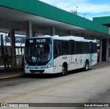 Vega Manaus Transporte 1024031 na cidade de Manaus, Amazonas, Brasil, por Bus de Manaus AM. Número da foto: #:id.