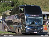 Transnel Transportes 2020 na cidade de Juiz de Fora, Minas Gerais, Brasil, por Luiz Krolman. Número da foto: #13308889.
