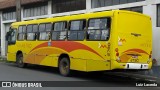 Via Metro Transportes Urbanos 2790 na cidade de Ilhéus, Bahia, Brasil, por Luiz Lacerda. Número da foto: #13307773.