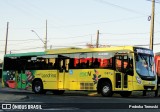 TCGL - Transportes Coletivos Grande Londrina 3149 na cidade de Londrina, Paraná, Brasil, por Pedroka Ternoski. Número da foto: #13308833.