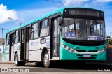 VRS - Viação Roberto Santana 3056 na cidade de Aracaju, Sergipe, Brasil, por Isac Sodré. Número da foto: #13309481.