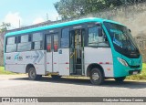 VRS - Viação Roberto Santana 3501 na cidade de Aracaju, Sergipe, Brasil, por Gladyston Santana Correia. Número da foto: #13309815.