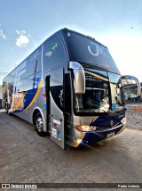 JE Turismo 3500 na cidade de Pará de Minas, Minas Gerais, Brasil, por Pedro Antônio. Número da foto: #13307625.