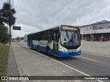Insular Transportes Coletivos 5158 na cidade de Florianópolis, Santa Catarina, Brasil, por Henrique Campeche. Número da foto: #13309958.