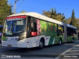 Next Mobilidade - ABC Sistema de Transporte 8164 na cidade de São Bernardo do Campo, São Paulo, Brasil, por Matheus Ribeiro. Número da foto: #13309752.