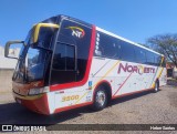 Noroeste Viagens e Turismo 3500 na cidade de Iporã, Paraná, Brasil, por Heber Santos. Número da foto: #13307507.