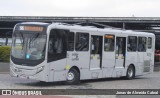 Transporte Coletivo Glória BL361 na cidade de Curitiba, Paraná, Brasil, por Jonas de Almeida Cabral. Número da foto: #13309159.