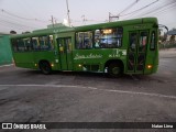 Transportes Santo Antônio DC 3.163 na cidade de Duque de Caxias, Rio de Janeiro, Brasil, por Natan Lima. Número da foto: #13309550.
